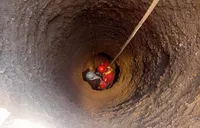 حفاری چاه؛ ضرورت حیاتی با خطرات مرگبار / توصیه‌های آتش‌نشانی برای پیشگیری از حوادث کارگاهی