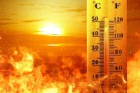 موج جدید گرمای شدید و شرایط بی‌هنجار دمایی وارد کشور می‌شود/زنگ هشدار برای شهروندان به صدا درآمد