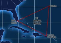 راز مثلث برمودا کشف شد!/ وقتی غرق در تئوری‌های توطئه می‌شویم!