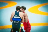 پایان اردوی ریکاوری فرنگی‌کاران اعزامی به قهرمانی جهان در چالوس
