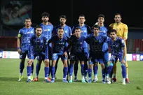 رونمایی از ترکیب استقلال برابر فجرسپاسی