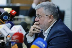 محمدصادق معتمدیان استاندار تهران