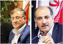 مدیر کل خانه ایثارگران استان تهران ابقا شد