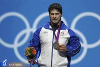 سرمربی تیم ملی وزنه‌برداری انتخاب شد/ آغاز اردوی تیم ملی از ۴ فرودین