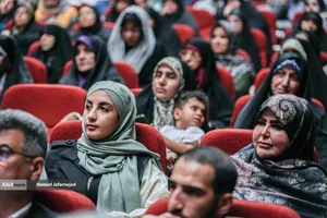 اولین مجمع عمومی حزب تمدن نوین اسلامی