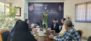 کسب درجه یک سرای دانشجویی دانشگاه آزاد بجنورد؛ تصویب طرح‌های جدید رفاهی برای دانشجویان