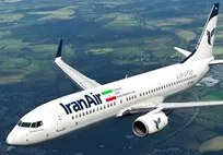 آسمان ایران باز و به تمام پرواز‌ها سرویس می‌دهیم/ برقراری صددرصدی ایمنی در آسمان و پرواز‌ها