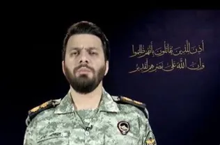 سخنگوی قرارگاه خاتم الانبیا: نیروهای مسلح در کمین نظامیان آمریکایی هستند