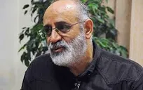 شهادت رهبر امتحان الهی برای ماست