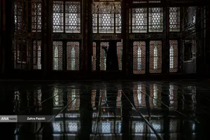 از دل تاریخ تا قاب تصویر