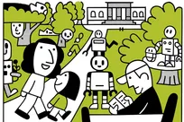 میزکار شما تبدیل به یک شیء تاریخی می‌شود