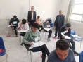 رقابت داغ داوطلبان کنکور ۱۴۰۴ در واحدهای دانشگاه آزاد2