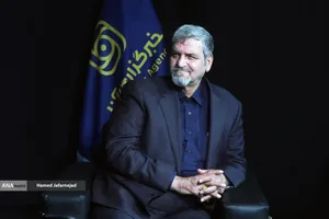 گفت و گو با مصطفی کواکبیان