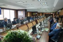 جلسه فوق العاده شورای دانشگاه آزاد اسلامی برگزار شد