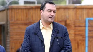 اسفندیارپور: تصمیم خاصی برای معرفی نمایندگان ایران صورت نگرفت/ با سهمیه جدید، فرصت برگزاری بازی‌ها بعد از جام جهانی وجود دارد+فیلم