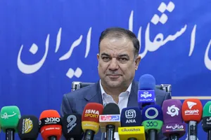 تکریم و معارفه مدیران عامل باشگاه استقلال