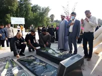 آغاز «طرح حامیم» دانشگاه‌های بوشهر با حضور ۱۳۵ دانشجو