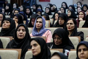 آئین بزرگداشت مقام استاد و سرآمدان آموزشی