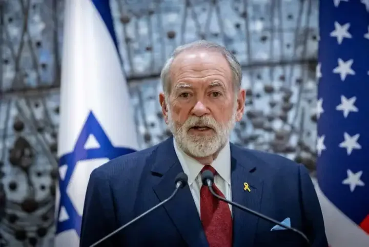 هل تسعى الولايات المتحدة إلى الاستقرار أم إلى إعادة رسم الحدود؟