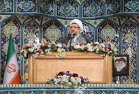 آمریکا توان مقابله با ملت ایران را ندارد