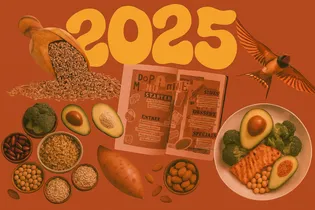 محبوب‌ترین ترند‌های تندرستی ۲۰۲۵ شما را با سبک‌زندگی سالم‌تر آشنا می‌کنند