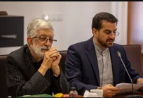 انتشار ۳۴ جلد دانشنامه جهان اسلام/ حداد عادل: وظیفه ما معرفی کامل و صحیح از جهان اسلام است