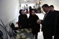 صنایع خلّاق در واحد دماوند