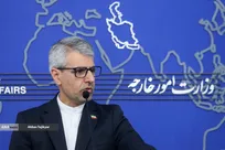 نشست خبری سخنگوی وزارت امور خارجه