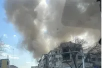وقوع دست‌کم ۵ انفجار در اربیل؛ سامانه پدافندی آمریکا فعال شد