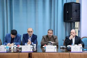 دومین روز اجلاس شورای دانشگاه آزاد اسلامی