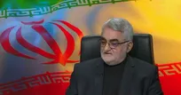 بروجردی: مذاکرات میدان رزم سیاسی است/ مردم امشب پرشورتر از همیشه حمایت کنند