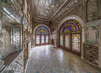 تثبیت جایگاه ایران در جهان فرهنگی/ «مهارت آینه‌کاری در معماری ایران» ثبت‌جهانی شد