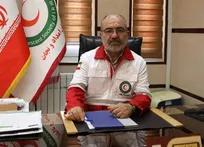 بابک محمودی: توانمندسازی مستمر نیروهای عملیاتی، راهبرد اصلی سازمان امدادونجات در ارتقای شبکه امدادی کشور است