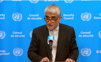 Iravani: US Targets Commercial Ships and Endangers Global Shipping