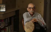 جمشید شمیرانی در فرانسه به خاک سپرده شد