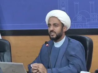 استاد؛ محور اصلی جریان‌سازی فرهنگی و نجات‌بخش جامعه/ بی‌تفاوتی، بزرگ‌ترین آسیب در فضای دانشگاهی است