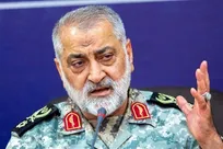 سخنگوی ارشد نیرو‌های مسلح: ترور مقامات ناشی از درماندگی دشمنان است