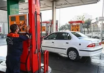 سوخت‌گیری بدون کارت؛ تکنولوژی یا مقدمه‌ای برای آزادسازی قیمت بنزین؟