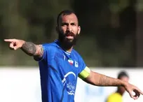 درخواست بالای مالی مانع از تمدید قرارداد چشمی با استقلال