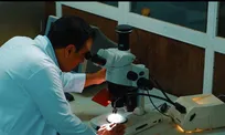 تولید پروتز زانو با یک‌سوم قیمت خارجی در یک مرکز آزمایشگاهی کشور
