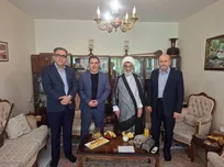 نهمین سلسله دیدارهای جمعه با هنرمندان به استادعبدالنقی افشارنیا اختصاص یافت