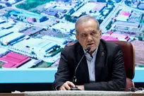 افتتاح-9-نیروگاه-خورشیدی-در-استان-گلستان