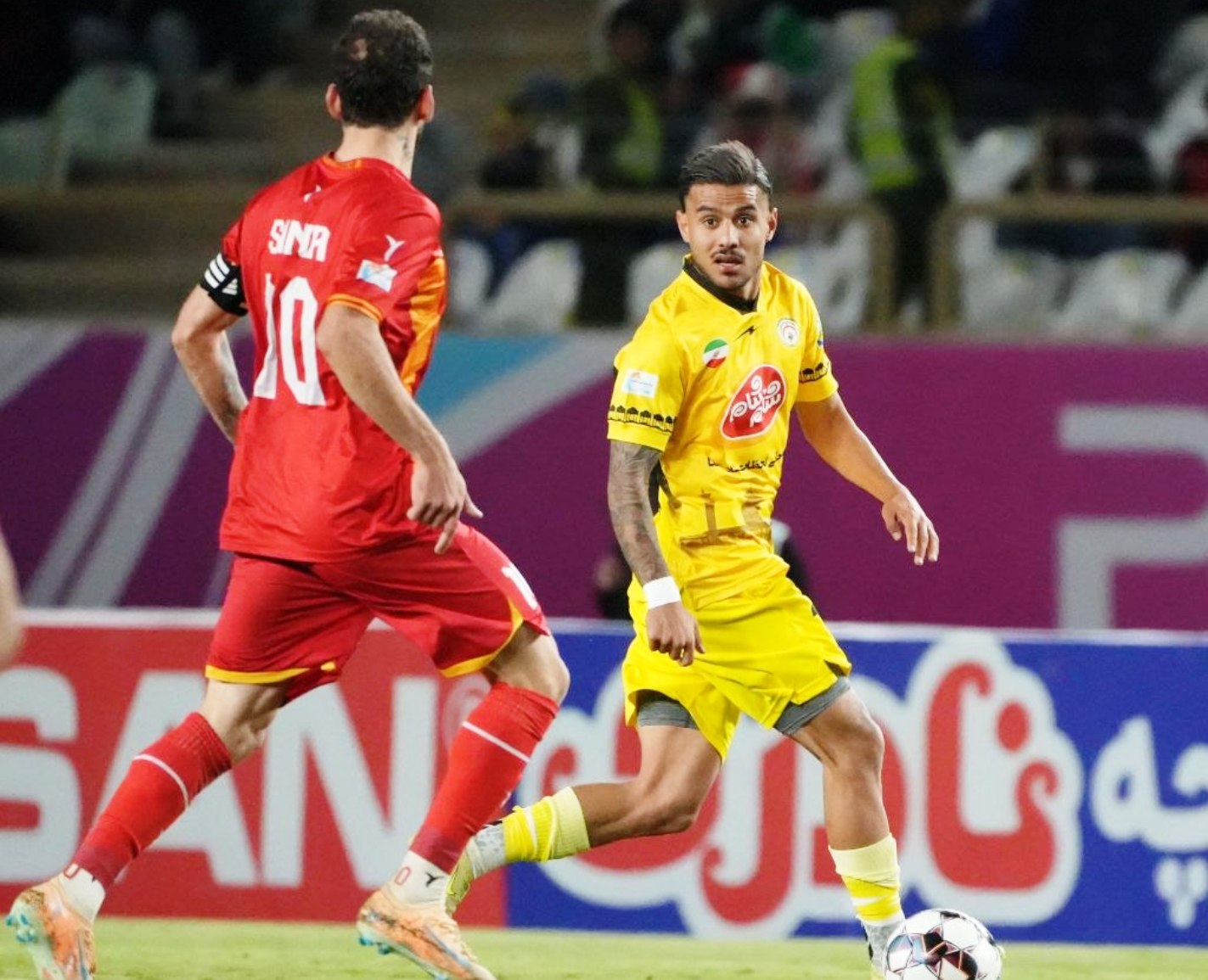 اتفاقات مهم