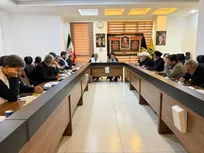 استمرار خدمت‌رسانی به زائران اربعین تا پایان مراسم/ تأکید بر توسعه خدمات هوشمند