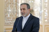 عراقچی به اظهارات گروسی واکنش نشان داد +فیلم