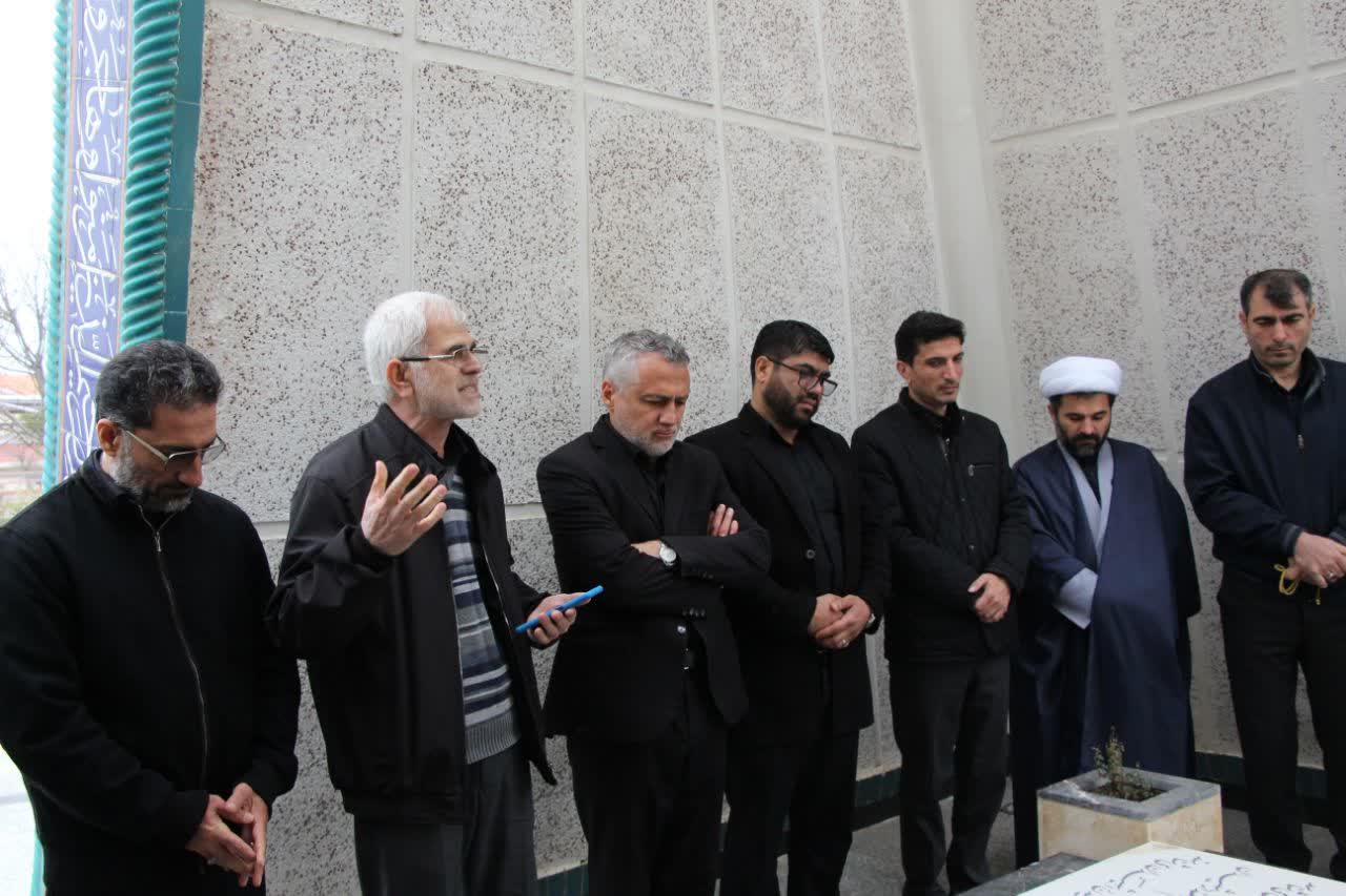 خروش دانشگاهیان دانشگاه آزاد اسلامی در حمایت از فاتحان خیبر/ موکب «مقاومت و پیروزی» در سراسر کشور برپا شد + فیلم و عکس