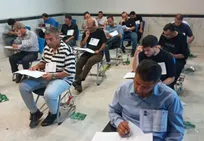 دانشگاه آزاد اسلامی بندرانزلی میزبان داوطلبان آزمون کارشناسی ارشد ۱۴۰۵ 
