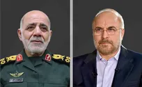 قالیباف: ۹۰ میلیون ایرانی مدال دفاع از وطن را بر سینه دارند