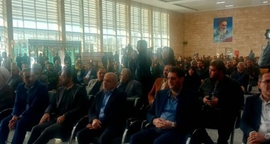 ایران سراسر صحنه جشن و همبستگی؛ فجر انقلاب در استان‌ها درخشید