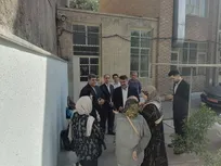 دبیر ستاد تعلیم و تربیت: ارتقای کیفیت و امنیت آزمون‌ها، ضامن تحقق عدالت آموزشی است